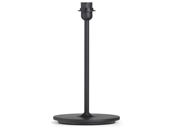 1_9452111009000_Common Table lamp base soft black steel stem and soft black steel base.jpg