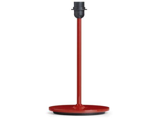 2_9452113009000_Common Table lamp base signal red steel stem and signal red base.jpg