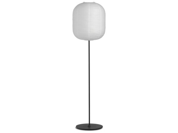 2_z9452151009000_Common Floor Lamp base soft black steel stem and soft black steel base_Oblong shade.jpg