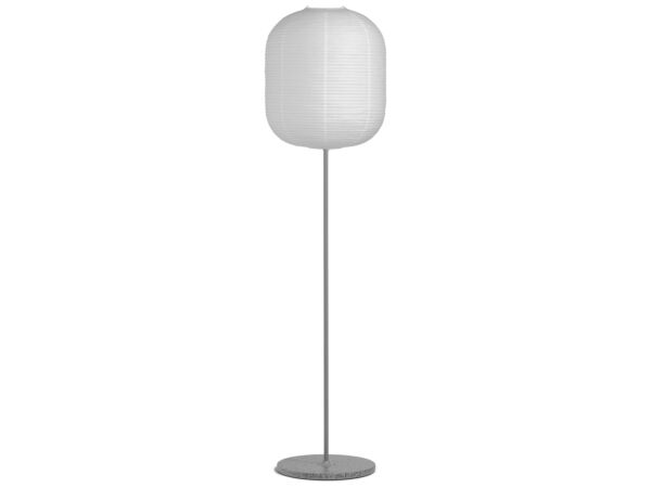 2_z9452154009000_Common Floor Lamp base summit grey steel stem and grey terrazzo base_Oblong shade.jpg