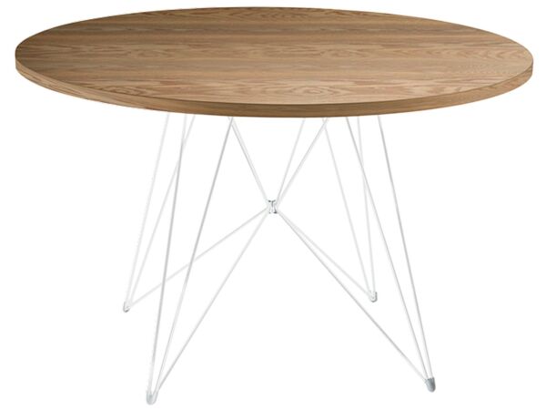 2_Magis_xz3_round_table_product_TV184_TV197_white_noyer américain_01.jpg