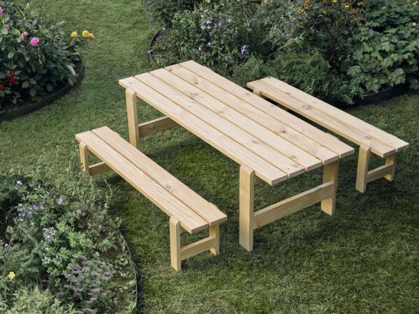 5_Weekday Table L230_Weekday Bench L190 wb lacquered pinewood.jpg