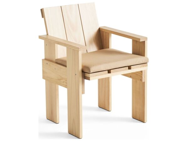2_AD119-C942_Crate Dining Chair wb lacquer pinewood_Seat Cushion beige textile.jpg
