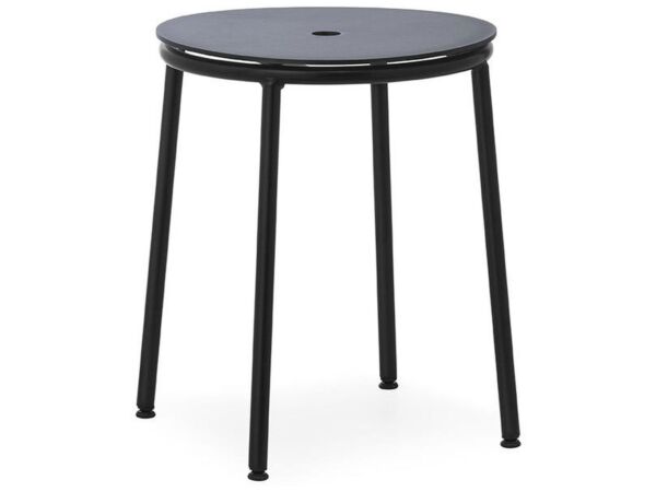 2_Circa Stool 45 cm Black Steel1 (2).jpg