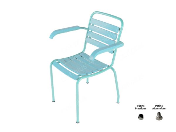 2_Pied Laqué bleu turquoise.jpg