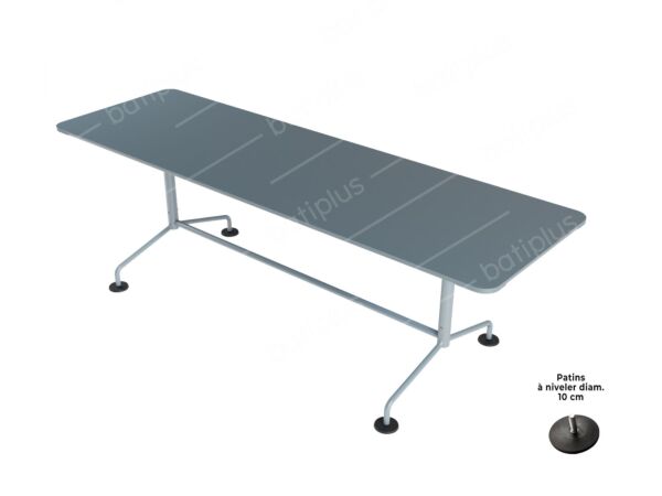 2_Table rectangle class_pied laqué_gris ardoise.jpg