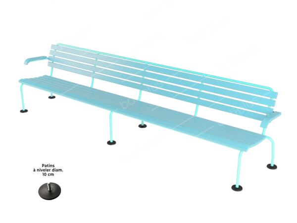 2_Banc avec accoudoir_300_laqué_bleu turquoise.jpg