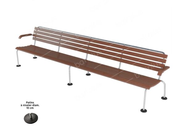 2_Banc avec dossier_300_galva_marron.jpg