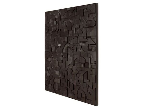 2_zProduct_wf_29996_Bricks_wall_art_black_wooden_frame_rectangular_120w_side.jpg