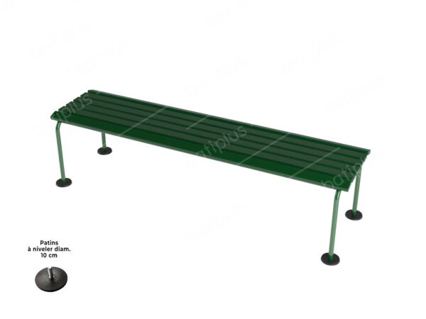 2_Banc sans dossier_180_laqué_vert sapin.jpg