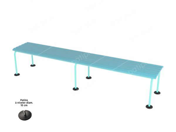 2_Banc sans dossier_240_laqué_bleu turquoise.jpg