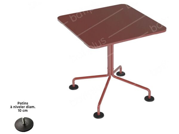 2_Table Agora_75x75_laqué_marron.jpg