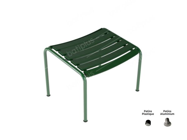 1_Repose pied_laqué_vert sapin.jpg