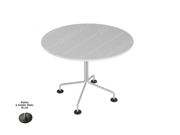 2_Table Agora_O90_galva_blanc.jpg