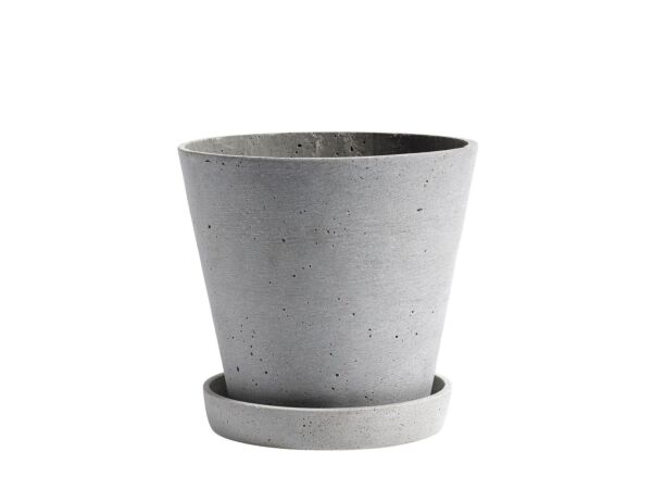 2_Flowerpot with Saucer L grey.jpg