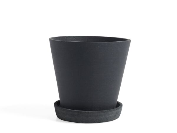 2_Flowerpot with saucer L black.jpg