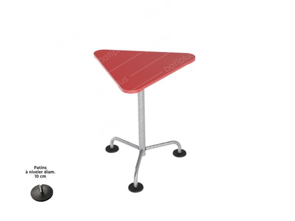 2_Table Classique_triangle_galva_rouge.jpg