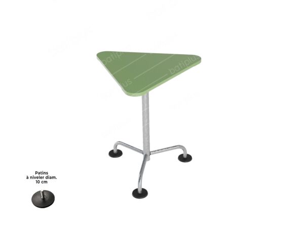 2_Table Classique_triangle_galva_vert reseda.jpg