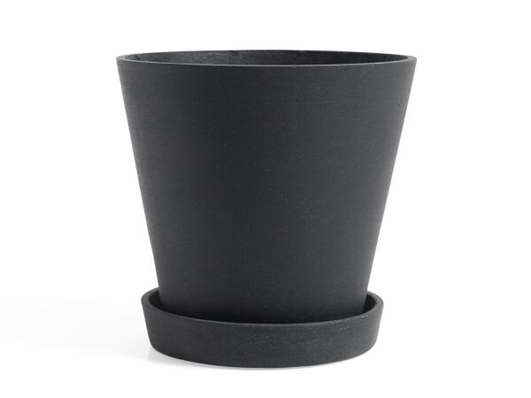 1_Flowerpot with Saucer XL black.jpg