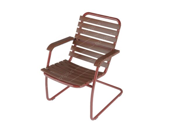2_Fauteuil de jardin_laqué_marron.jpg