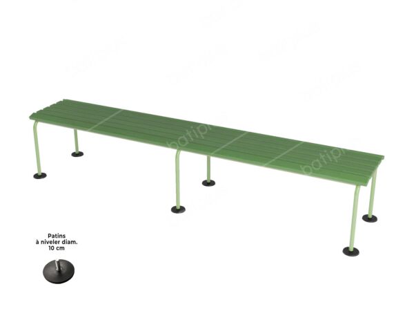 2_Banc sans dossier_270_laqué_vert reseda.jpg