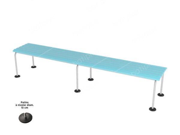 2_Banc sans dossier_300_galva_bleu turquoise.jpg