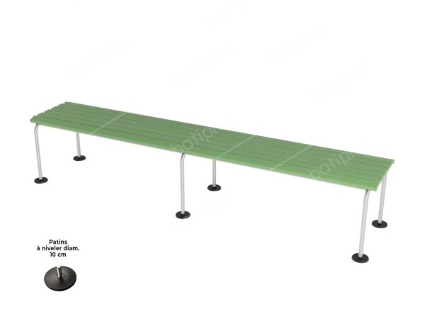 2_Banc sans dossier_300_galva_vert reseda.jpg