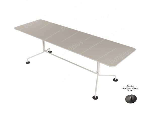 2_Table Agora_laqué_gris silex.jpg