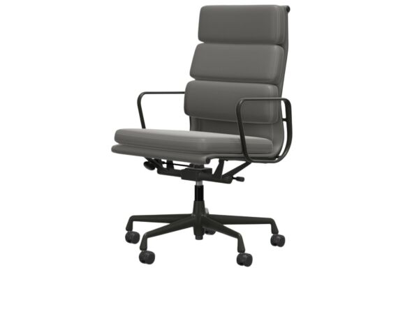 Soft Pad Chair EA 219 Vitra Office chair Batiplus SA