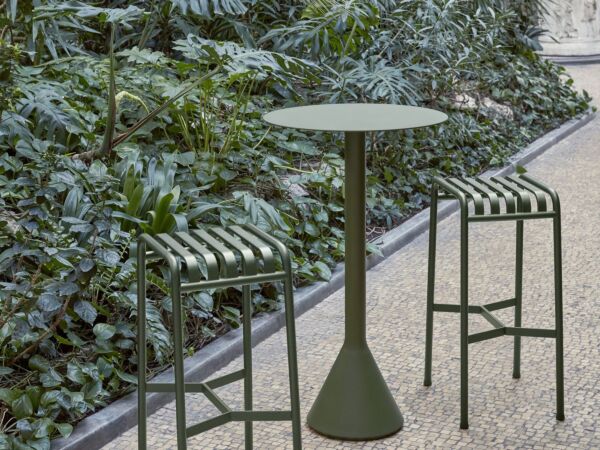 5_Palissade Cone Table High_Palissade Bar Stool.jpg