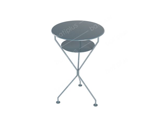2_table_de_bistro_laqué_gris ardoise.jpg