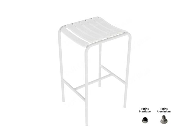 2_Tabouret de jardin haut_laqué_blanc.jpg