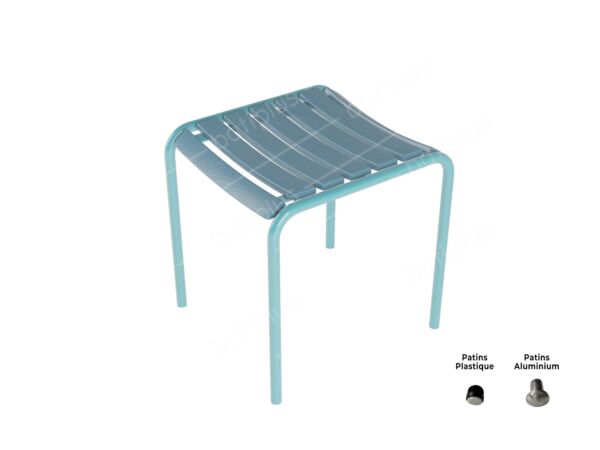 2_Tabouret de jardin bas_laqué_bleu gris.jpg