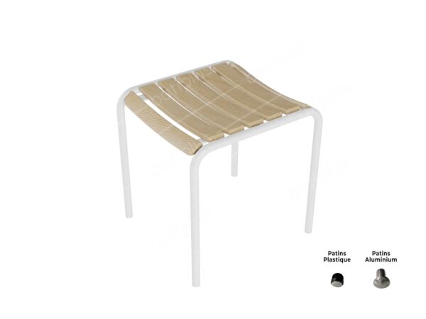 2_Tabouret de jardin bas_laqué_chene naturel.jpg