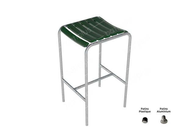 2_tabouret de jardin haut_galva_vert sapin.jpg