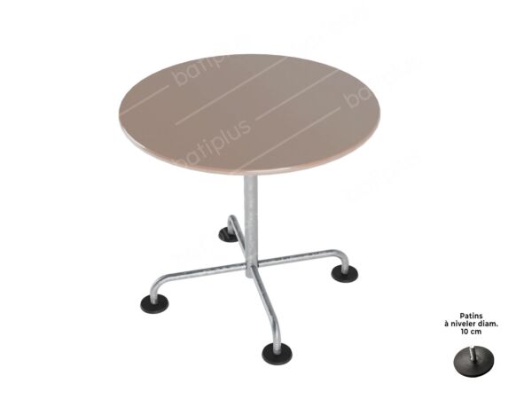 2_Table classique ronde_galva_gris silex.jpg
