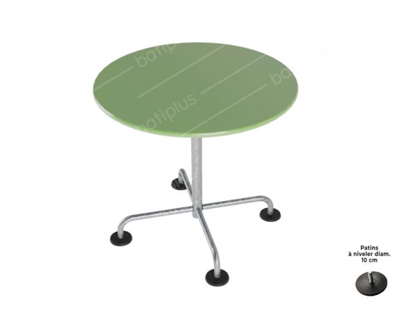 2_Table classique ronde_galva_vert reseda.jpg