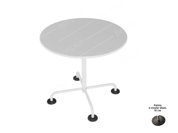 2_Tablée classique ronde_laqué_blanc.jpg