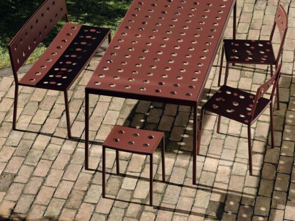 5_Balcony Dining Bench_Balcony Table L190_Balcony Stool_Balcony Chair.jpg