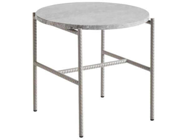 1_Side_Table_Ø45xH405_grey_marble_tabletop_fossil_grey_powder_coated_frame.jpg
