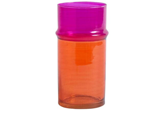 1_Moroccan Vase S orange and pink.jpg