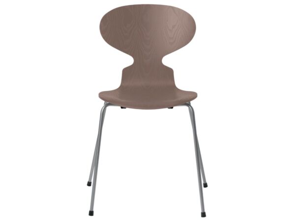 2_vepsalainen_fritz_hansen_muurahaistuoli_3101_kuultomaalattu_ant_lacquered_deep_clay_silver_grey_1.jpg