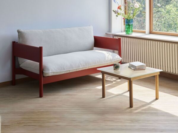 5_Arbour Club Sofa Mode 009 wine red wb lacquer beech base_Kofi clear reeded glass tabletop wb lacquer oak frame_1.jpg