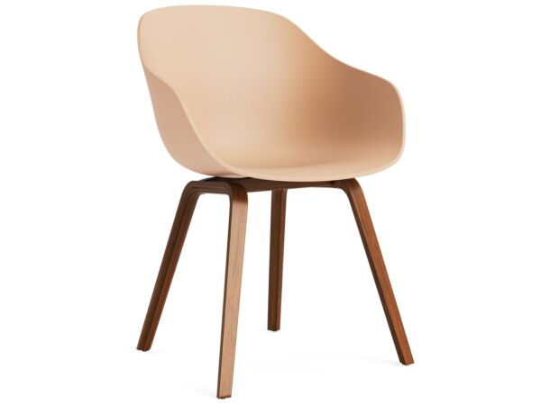 2_AC108-D126-AA51_AAC 222 pale peach 2.0 shell_wb lacquer walnut base.jpg