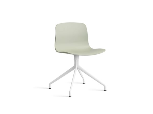 2_AA110-D150-AA51_AAC 10 pastel green 2.0 shell_white powder coated steel base.jpg