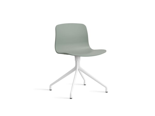 2_AA110-D144-AA51_AAC 10 fall green 2.0 shell_white powder coated steel base.jpg