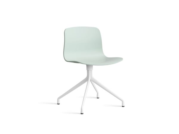 2_AA110-D141-AA51_AAC 10 dusty mint 2.0 shell_white powder coated steel base.jpg