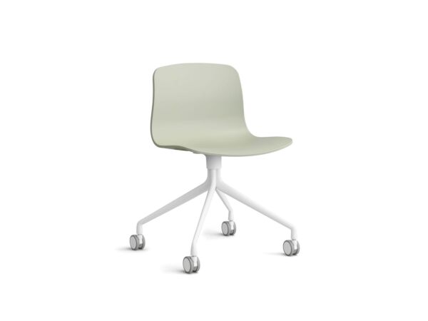 2_AA140-D150-AA51_AAC 14 pastel green 2.0 shell_white powder coated aluminium base.jpg