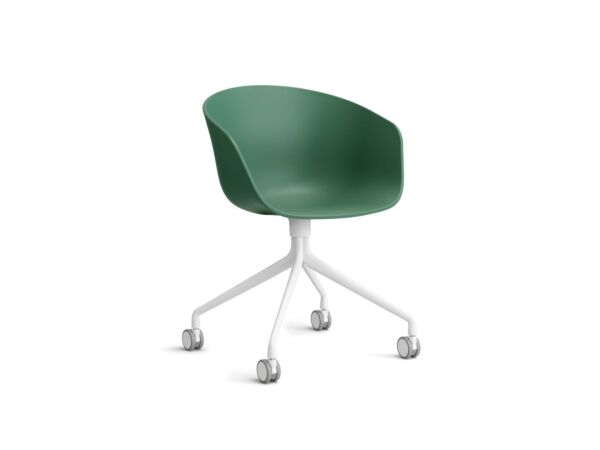 2_AA224-D138-AA51_AAC 24 teal green 2.0 shell_white powder coated aluminium base.jpg