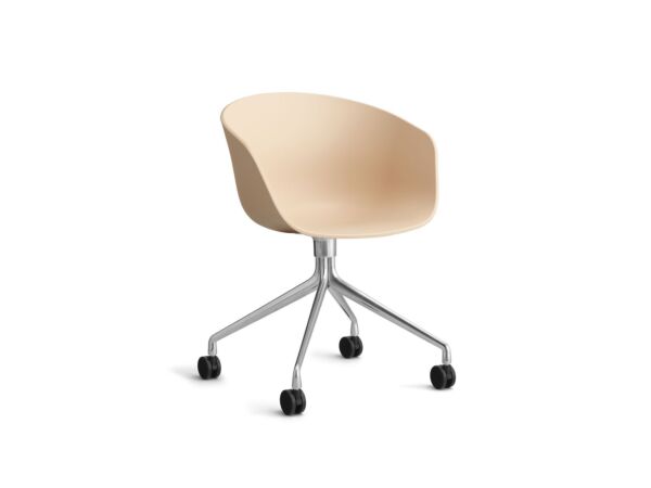2_AA225-D126-AA51_AAC 24 pale peach 2.0 shell_polished aluminium base.jpg
